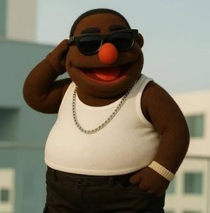 Meet your Posher, Mike